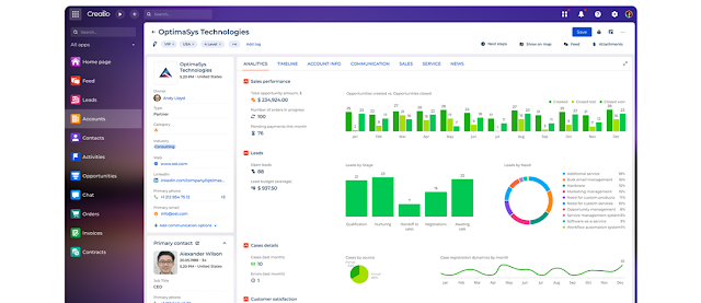 How to Implement Enterprise CRM Across Global Teams: 10 Proven Steps
