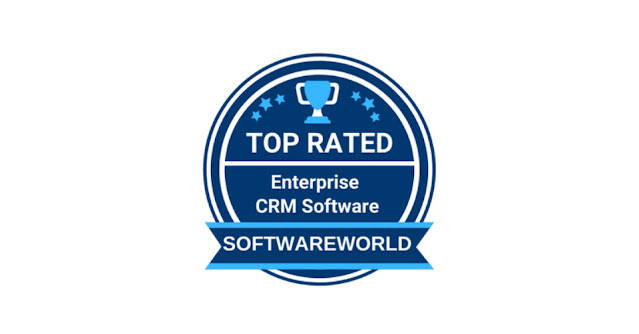 Best Enterprise CRM Platforms to Maximize Online Business Revenue
