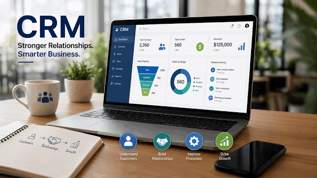 Best Enterprise CRM Solutions with Real-Time Analytics: 11 Powerful Picks