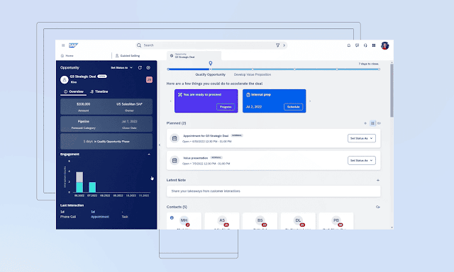 Best Enterprise CRM Software for Insurance Companies and Brokers
