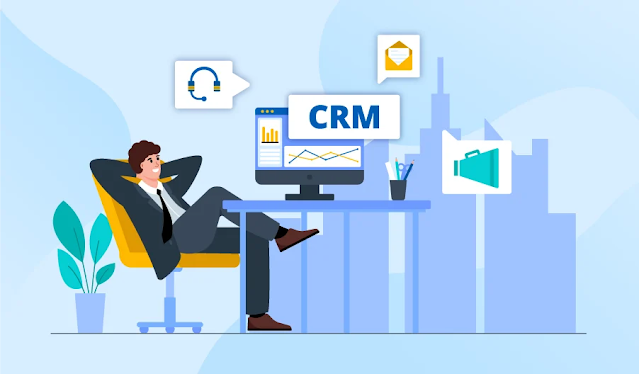 CRM Platforms for Enterprise Financial Institutions: 7 Powerful Solutions