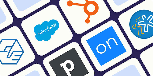 Top Enterprise CRM Software Platforms with Built-in Predictive Analytics