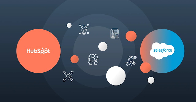 Clean Dirty Data Before Salesforce to HubSpot CRM Migration