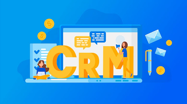 Enterprise CRM Software Guide 2026: AI, ERP & Analytics