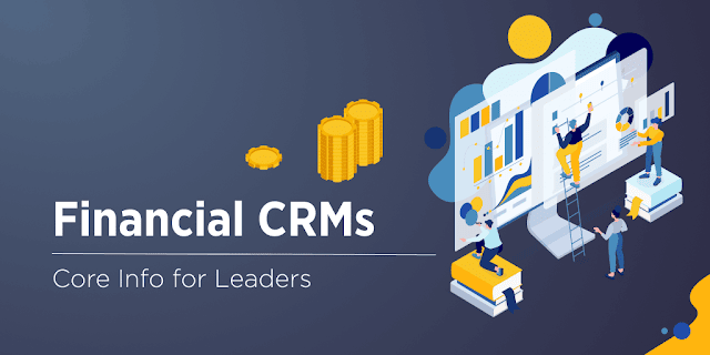 Enterprise Finance CRM Architecture & Deployment Guide