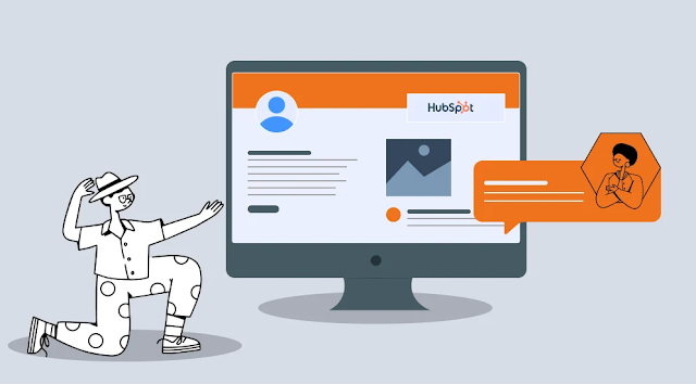 Fix HubSpot Breeze AI Enrichment Skews on Missing Domains