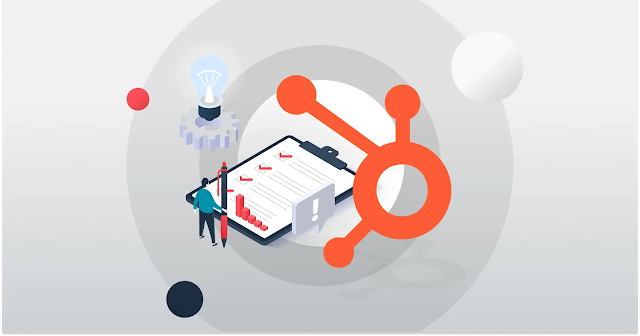 HubSpot AEO: Audit CRM Data Architecture for AI Search