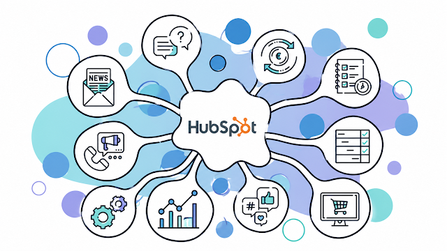 Fix HubSpot & Dynamics 365 Sync Lag: Enterprise Integration Guide