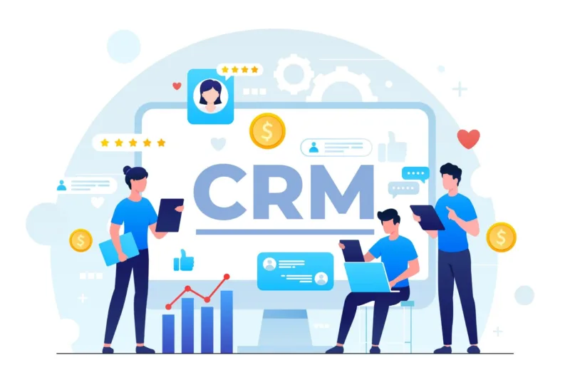Best Enterprise CRM Solutions: 15 Powerful Tools Reviewed