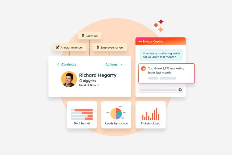Fix AI Answer Engine Lead Source Attribution Gaps in CRM