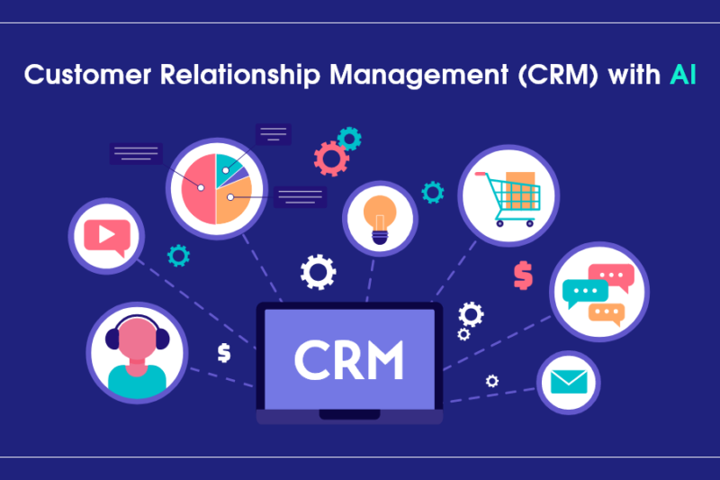 Top AI-Driven Enterprise CRM Platforms for Automated Customer Retention