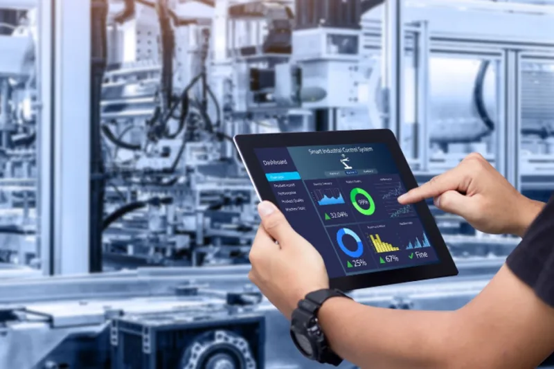 CRM Workflow Automation for B2B Medical Device Distributors