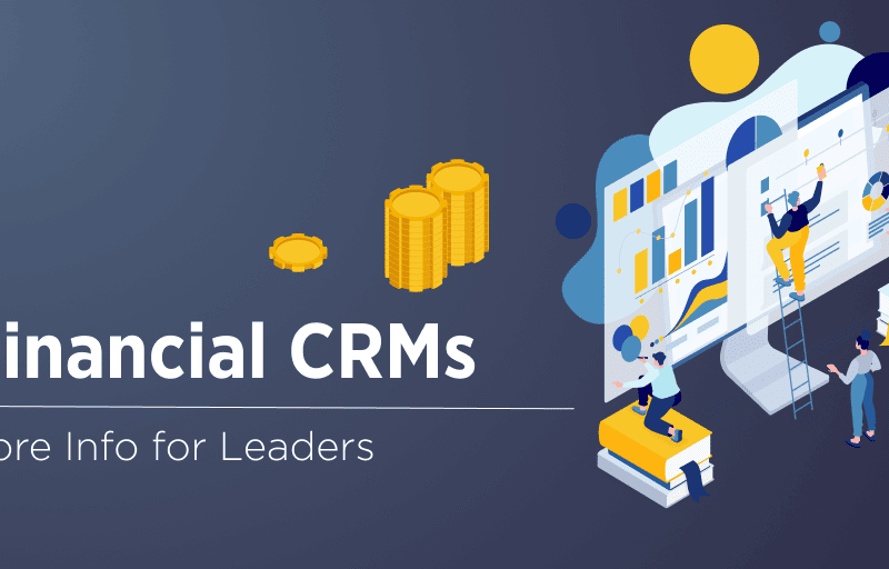 Enterprise Finance CRM Architecture & Deployment Guide