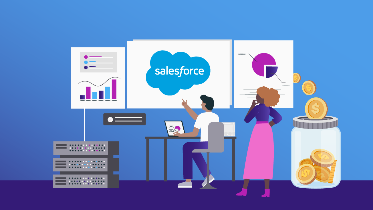 Fixing Salesforce Bulk API 2.0 ExceededQuota Errors