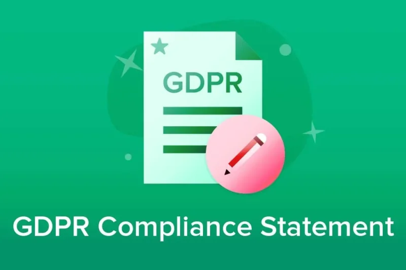 GDPR-Compliant Consent Forms for Inbound B2B Finance Traffic