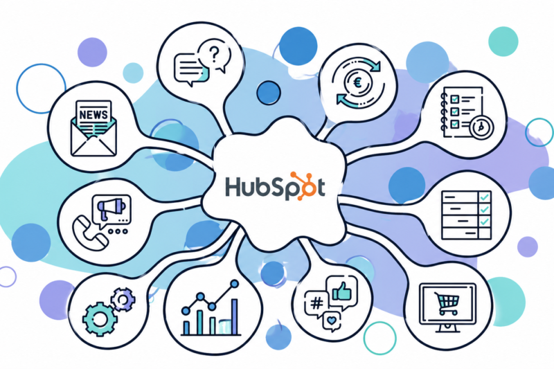 Fix HubSpot & Dynamics 365 Sync Lag: Enterprise Integration Guide