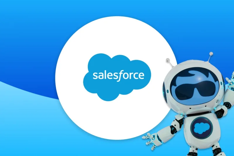 Fix Salesforce Agentforce Deployment Errors: B2B Sales Guide
