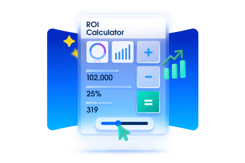 Building WordPress ROI Calculators with Salesforce Sync